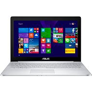 ASUS Zenbook Pro UX501JW-FJ286T - Notebook