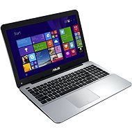 ASUS R511LJ-DM724H - Notebook