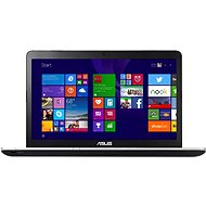 ASUS N751JX-T4124H - Notebook