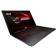 ASUS ROG G501JW-CN131H - Notebook