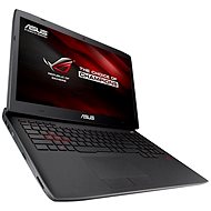 ASUS ROG G751JY-T7384T - Notebook