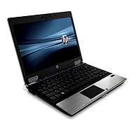 HP EliteBook 2540p - Notebook