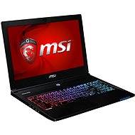 MSI Gaming GS60 2PM-059RU - Notebook