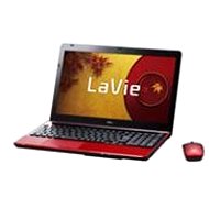 NEC LaVie S LS350/TSR-KS - Notebook