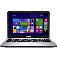 ASUS K555LD - Notebook