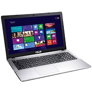 ASUS X550LDV-XX754H - Notebook