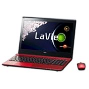 NEC LaVie Note Standard NS350/AAR-KS - Notebook