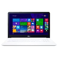 LG U series 15U340-L.BK36P1 - Notebook