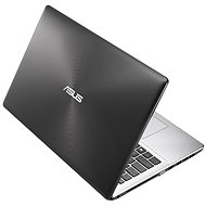 ASUS X550JX-DM161H - Notebook