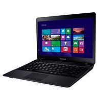 Samsung 3 Series NP370E4K - Notebook