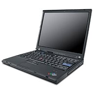 Lenovo ThinkPad T61 - Notebook