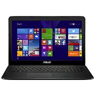 ASUS F554LA-XX892H - Notebook