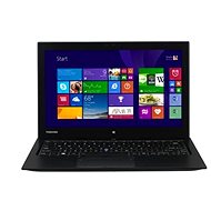 Toshiba Portégé Z20t - Notebook