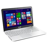 ASUS N551JX-DM066H - Notebook