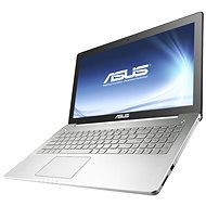 ASUS N550JK-CN453H - Notebook