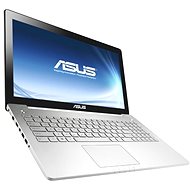 ASUS N550JK-CN451H - Notebook