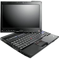 Lenovo ThinkPad X201 Tablet - Notebook