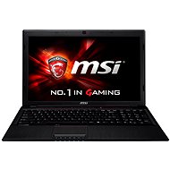 MSI Gaming GP60 2QE(Leopard)-1007XFR - Notebook