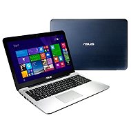 ASUS K555LB-XO108D - Notebook
