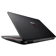 ASUS ROG G771JW-T7029H - Notebook