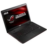 ASUS ROG G771JW-T7076H - Notebook