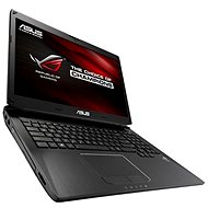 ASUS ROG G750JZ-T4172H - Notebook