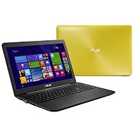 ASUS F555LD-XX566H - Notebook