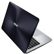 ASUS F555LD-DM777H - Notebook