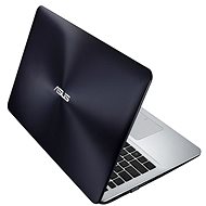 ASUS F555LA-XO636H - Notebook