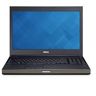 DELL Precision M4800 - Notebook