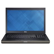 DELL Precision M6800 - Notebook
