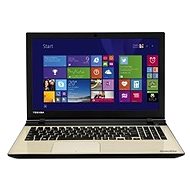 Toshiba Satellite L50-C-18W - Notebook