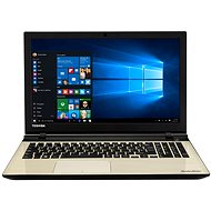 Toshiba Satellite L50-C-18L - Notebook