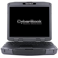 DESTEN CyberBook R853 - Notebook