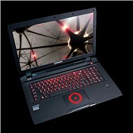 Origin PC EON17-SLX Pro - Notebook