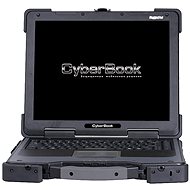 DESTEN CyberBook R973 - Notebook