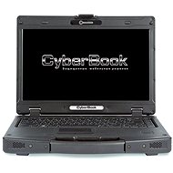 DESTEN CyberBook S874 - Notebook