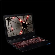 Origin PC EVO15-S - Notebook