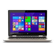 Toshiba Satellite Radius 11 L15W-B1302 - Notebook