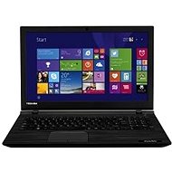 Toshiba Satellite Satellite C55-C-12T - Notebook