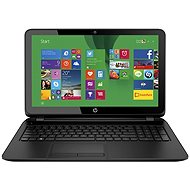 HP 15-f133wm - Notebook