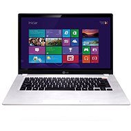 LG Z series Z460-GH70K - Notebook