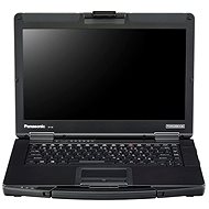 Panasonic Toughbook CF-54 - Notebook