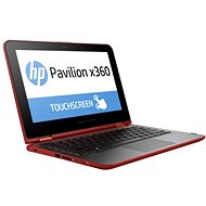 HP Pavilion x360 11-k084no - Notebook