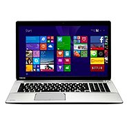 Toshiba Satellite P70-B-116 - Notebook