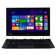 Toshiba Portégé Z20T (4G) - Notebook