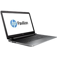 HP Pavilion 17-g036na - Notebook