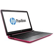 HP Pavilion 15-ab095na - Notebook
