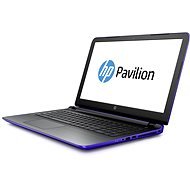 HP Pavilion 15-ab018na - Notebook