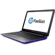 HP Pavilion 15-ab081na - Notebook